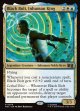 『サージFoil』『英語版』インヒューマンズの王、ブラックボルト/Black Bolt, Inhuman King