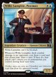 『サージFoil』『英語版』郵便配達人、ウィリー・ランプキン/Willie Lumpkin, Postman