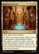 『サージFoil』『英語版』祖先の道/Path of Ancestry