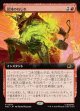 【日本語版】【拡張枠】混沌のねじれ/Chaos Warp