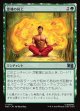 【Foil】【日本語版】霊魂の向上/Advancing the Spirit