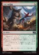 【Foil】【日本語版】ライノの猛威/Rhino's Rampage