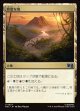 【Foil】【日本語版】野蛮な地/Savage Lands