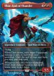 『英語版』『ボーダーレス』雷神、ソー/Thor, God of Thunder