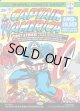 『Foil』『英語版』『クラシック・コミック』スーパーソルジャー、キャプテン・アメリカ/Captain America, Super-Soldier