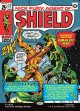 『Foil』『英語版』『クラシック・コミック』S.H.I.E.L.D.のエージェント、ニック・フューリー/Nick Fury, Agent of S.H.I.E.L.D.