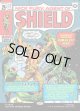 『Foil』『英語版』『クラシック・コミック』S.H.I.E.L.D.のエージェント、ニック・フューリー/Nick Fury, Agent of S.H.I.E.L.D.