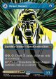 『Foil』『英語版』『クラシック・コミック』ブルース・バナー/インクレディブル・ハルク/Bruce Banner/The Incredible Hulk