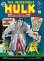 画像2: 『Foil』『英語版』『クラシック・コミック』ブルース・バナー/インクレディブル・ハルク/Bruce Banner/The Incredible Hulk (2)