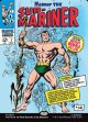 『Foil』『英語版』『クラシック・コミック』サブマリナー、ネイモア/Namor the Sub-Mariner