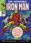 画像2: 『Foil』『英語版』『クラシック・コミック』トニー・スターク/インビンシブル・アイアンマン/Tony Stark/ The Invincible Iron Man (2)