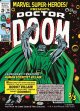 『Foil』『英語版』『クラシック・コミック』ドクター・ドゥーム/Doctor Doom