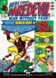 『Foil』『英語版』『クラシック・コミック』恐れ知らずの男、デアデビル/Daredevil, Man Without Fear