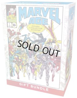 画像1: ※予約商品 7月17日発売『未開封英語版』マーベル スーパー・ヒーローズ Gift Bundle『MTG』