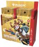 ※予約商品 6月19日発売【未開封日本語版BOX】マーベル スーパー・ヒーローズ コレクター・ブースター【MTG】