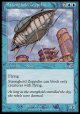 『英語版』要塞の飛行船/Stronghold Zeppelin
