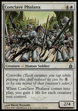 画像1: 『英語版』議事会の密集軍/Conclave Phalanx