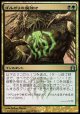 【日本語版】ゴルガリの魔除け/Golgari Charm