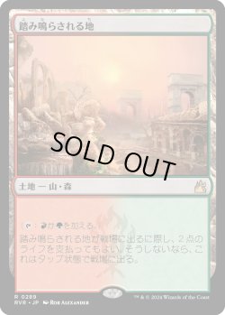 画像1: 【日本語版】踏み鳴らされる地/Stomping Ground