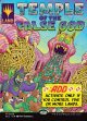 『英語版』邪神の寺院/Temple of the False God
