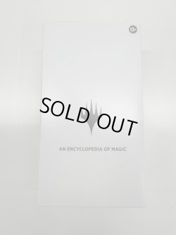 画像1: 『未開封英語版』Countdown Kit: An Encyclopedia of Magic【MTG】