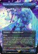 『Foil』『ボーダーレス』『英語版』『アンコールの電術師』瞬唱の魔道士/Snapcaster Mage