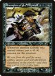 『Foil』『旧枠』『英語版』滅びし者の勇者/Champion of the Perished