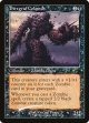 『Foil』『旧枠』『英語版』戦墓の巨人/Diregraf Colossus