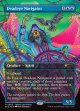 『Foil』『英語版』狙い澄ましの航海士/Deadeye Navigator