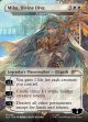 『英語版』『ボーダーレス』聖なる歌姫、ミク/Miku, Divine Diva/エルズペス・ティレル/Elspeth Tirel
