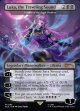 『英語版』『ボーダーレス』巡る旋律、ルカ/Luka, the Traveling Sound/闇の領域のリリアナ/Liliana of the Dark Realms
