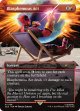 『Foil』『ボーダーレス』『英語版』冒涜の行動/Blasphemous Act