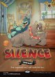 『英語版』沈黙/Silence