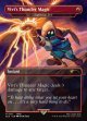 『英語版』『ビビの魔法「サンダー」』稲妻/Lightning Bolt