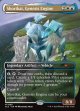『ボーダーレス』『英語版』開闢機関、勝利械/Shorikai, Genesis Engine