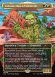 『Foil』『ボーダーレス』『英語版』精霊の魂、アニマー/Animar, Soul of Elements