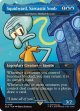 『英語版』Squidward, Sarcastic Snob/イリシッドの学者、グラジラックス/Grazilaxx, Illithid Scholar