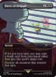 『英語版』絶望の力/Force of Despair
