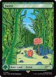 『英語版』森/Forest