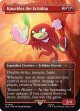 『英語版』Knuckles the Echidna