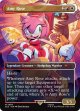 『英語版』Amy Rose
