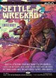 『Foil』『英語版』残骸の漂着/Settle the Wreckage