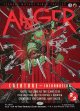 『Foil』『英語版』『ボーダーレス』憤怒/Anger