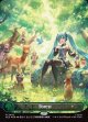 『Foil』『英語版』『ボーダーレス』森/Forest