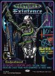 『英語版』『ボーダーレス』拷問生活/Tortured Existence