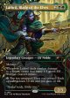 『Foil』『英語版』エルフの刃、ラスリル/Lathril, Blade of the Elves