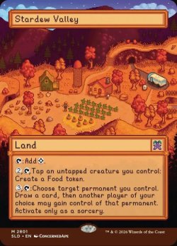画像1: 『英語版』『ボーダーレス』Stardew Valley