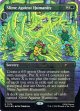 『Foil』『英語版』『ボーダーレス』人道に対する膿/Slime Against Humanity