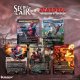 【未開封英語版】Secret Lair x Marvel's Deadpool【MTG】[MTGSLDDeadpool]