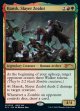 『英語版』Hansk, Slayer Zealot